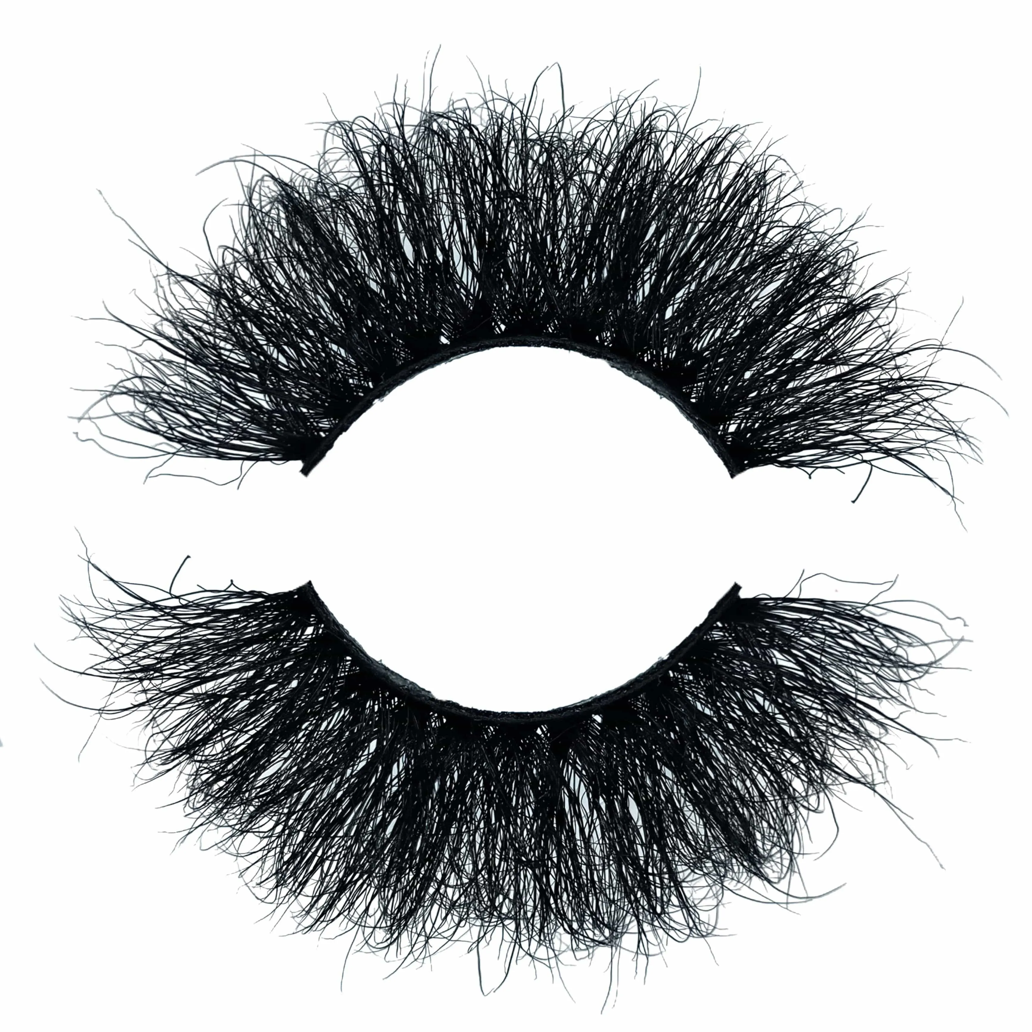 High Saddity Mink Lashes