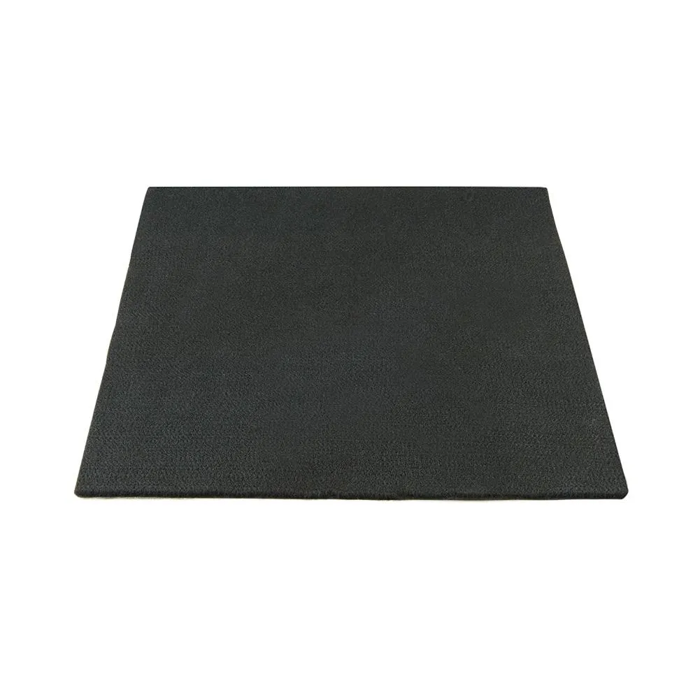High Temp Felt Plumbers Pad  - 12" Square