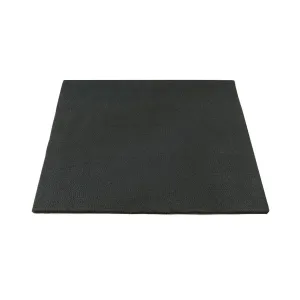 High Temp Felt Plumbers Pad  - 12" Square