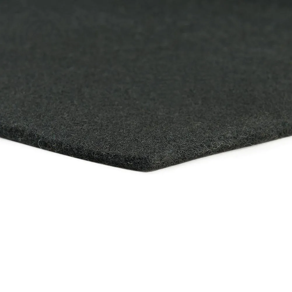 High Temp Felt Plumbers Pad  - 12" Square
