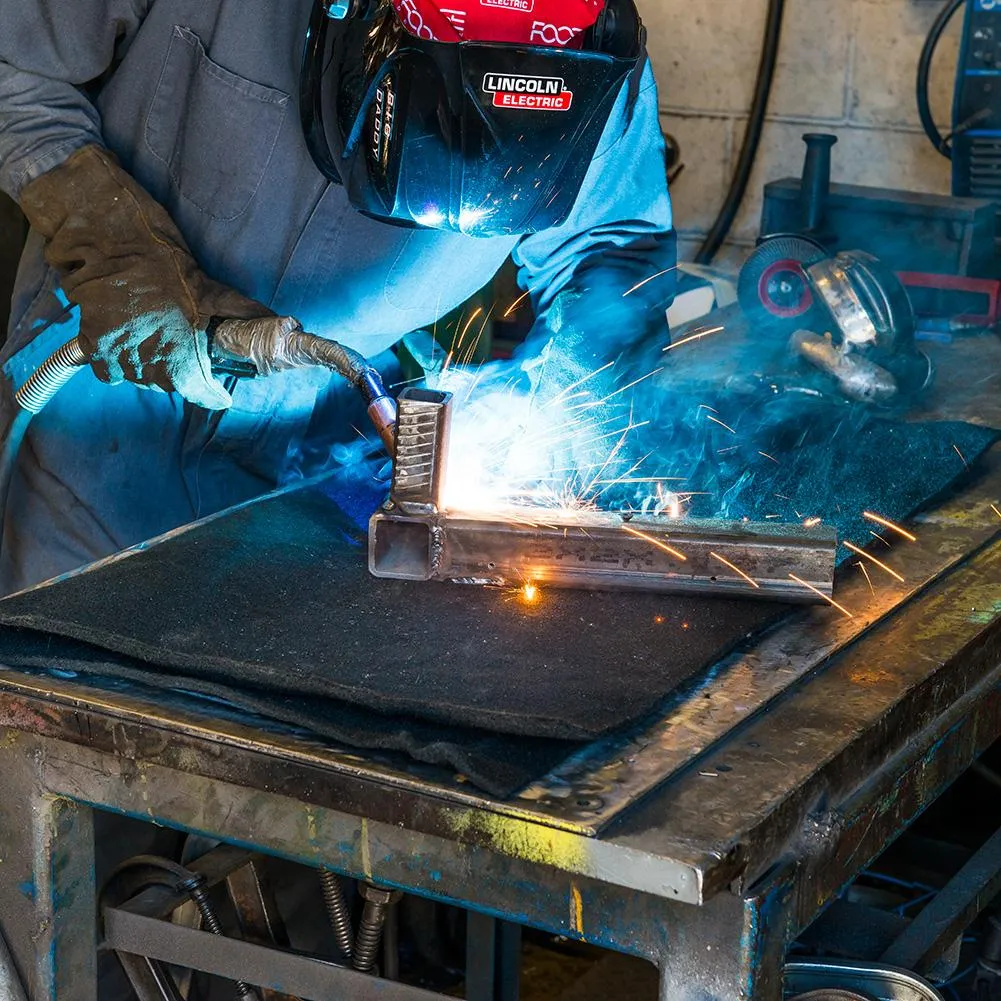 High Temp Felt Welding Blanket