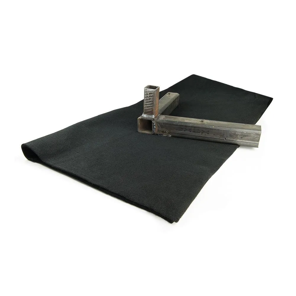 High Temp Felt Welding Blanket