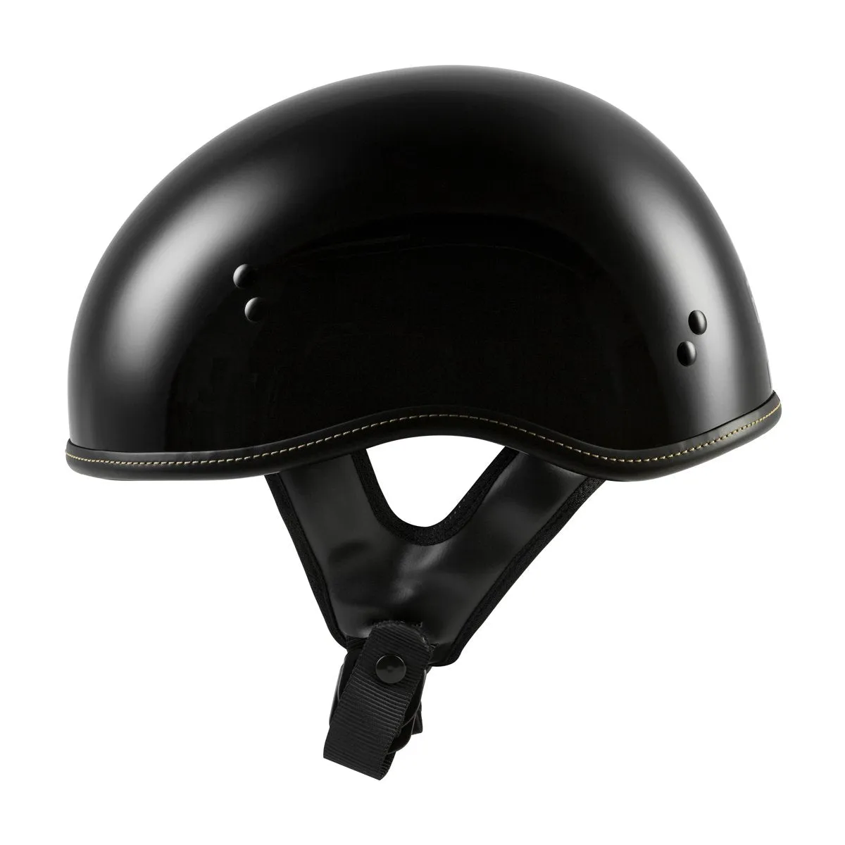 Highway 21 .357 Naked Helmet