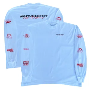 HIT DIFFERENT LONG SLEEVE