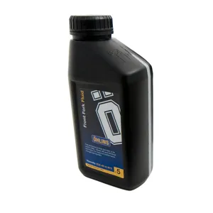 Öhlins high performance suspension fluids