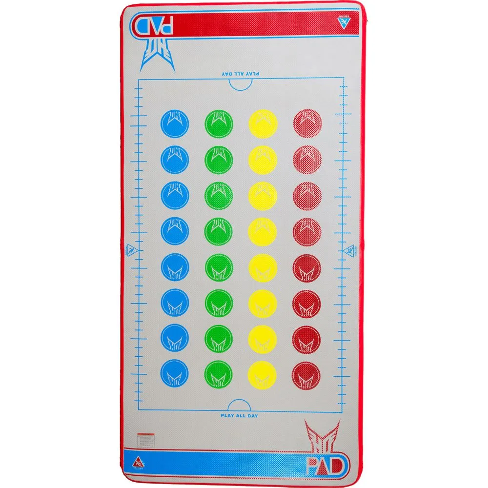 HO PLAY PAD 10'