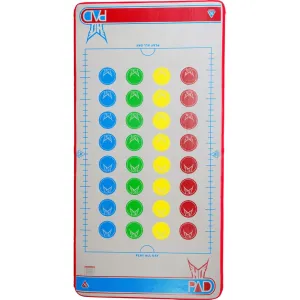 HO PLAY PAD 10'