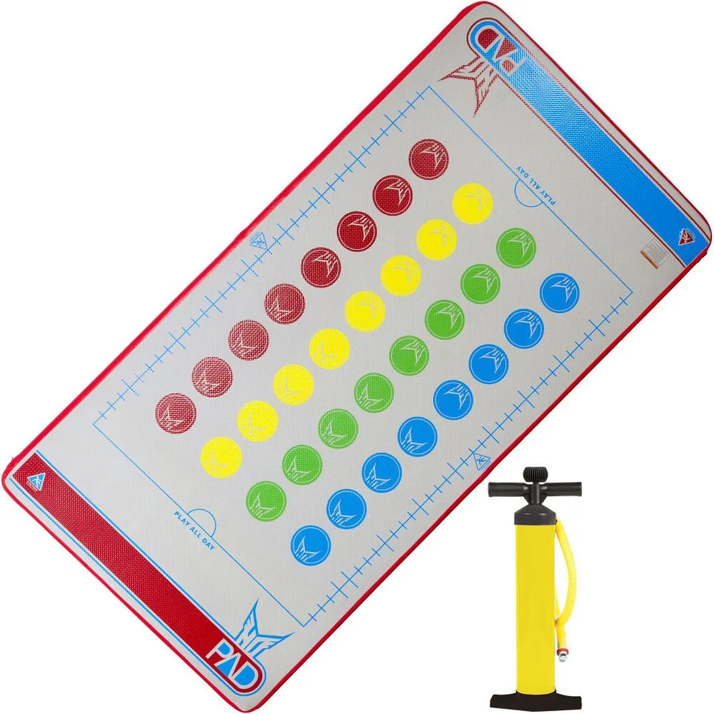 HO PLAY PAD 10'