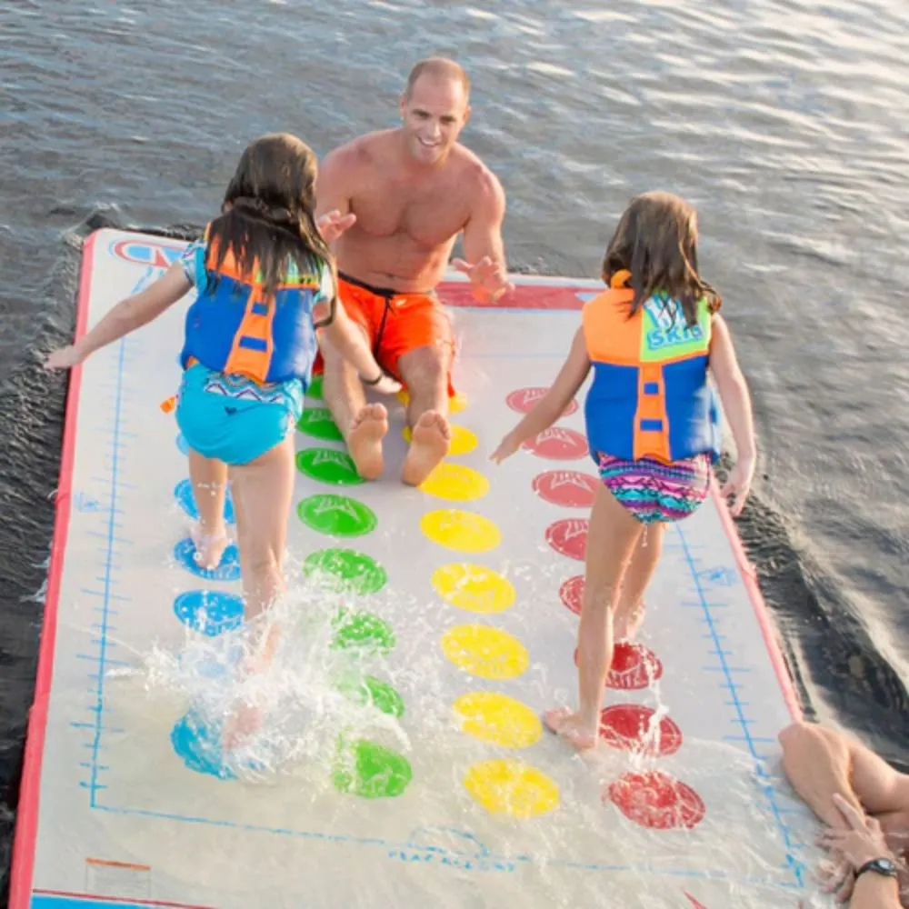 HO PLAY PAD 10'