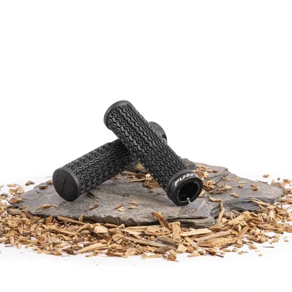 Holeshot Grips