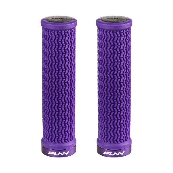 Holeshot Grips