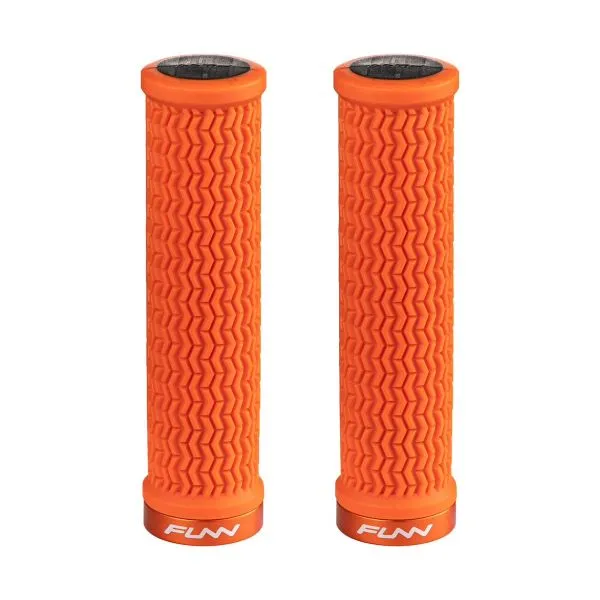 Holeshot Grips