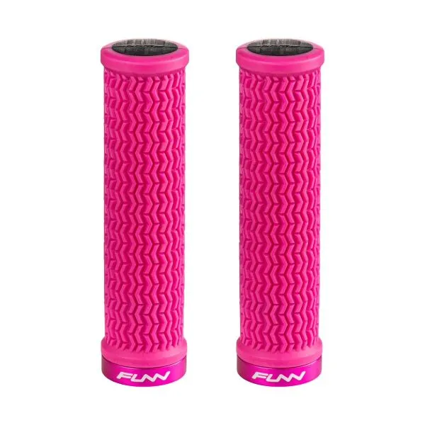 Holeshot Grips