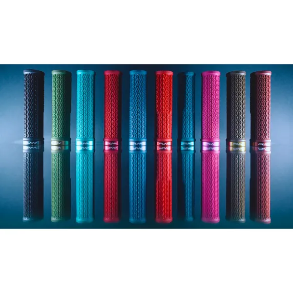 Holeshot Grips