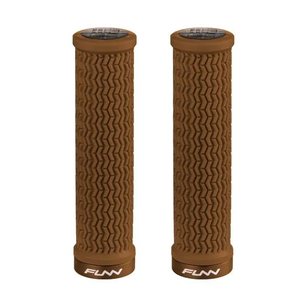 Holeshot Grips