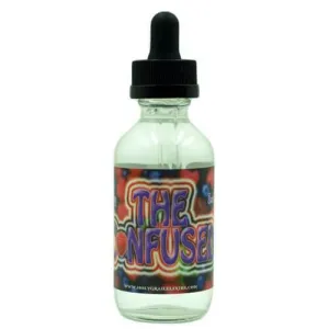 Holy Grail Elixirs - The Confused eJuice