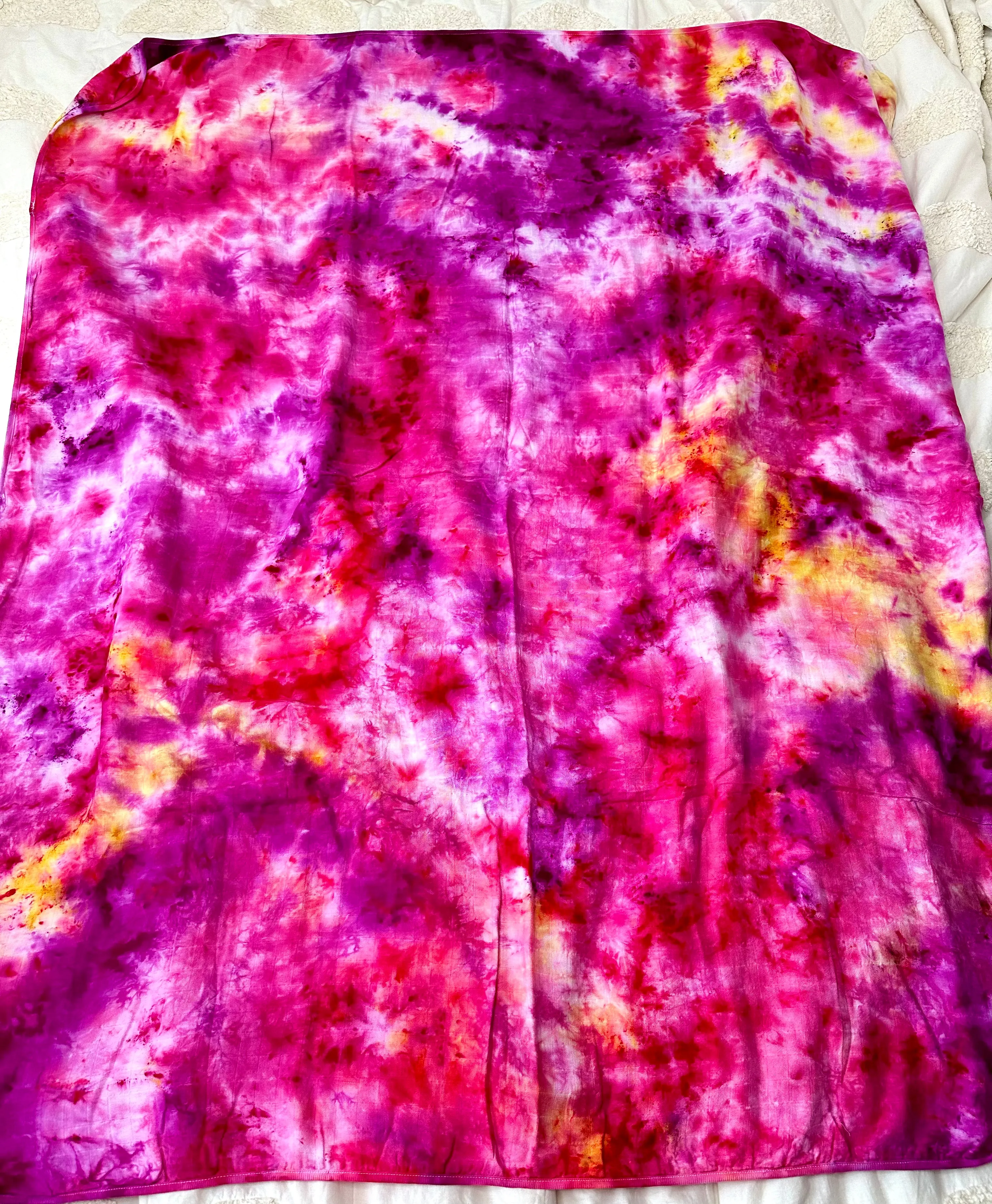 Home Decor Throw Blanket