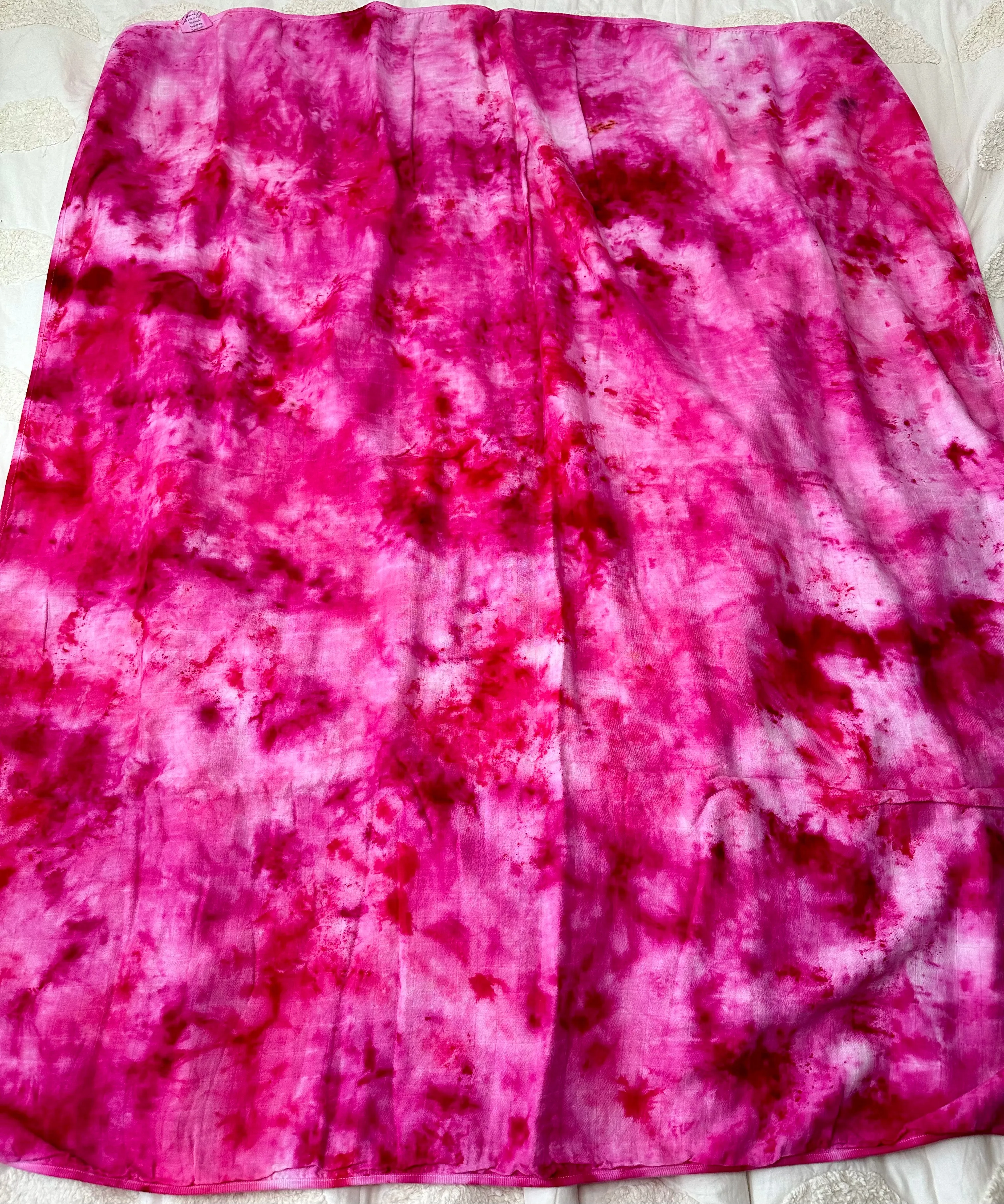 Home Decor Throw Blanket