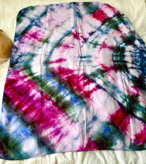 Home Decor Throw Blanket