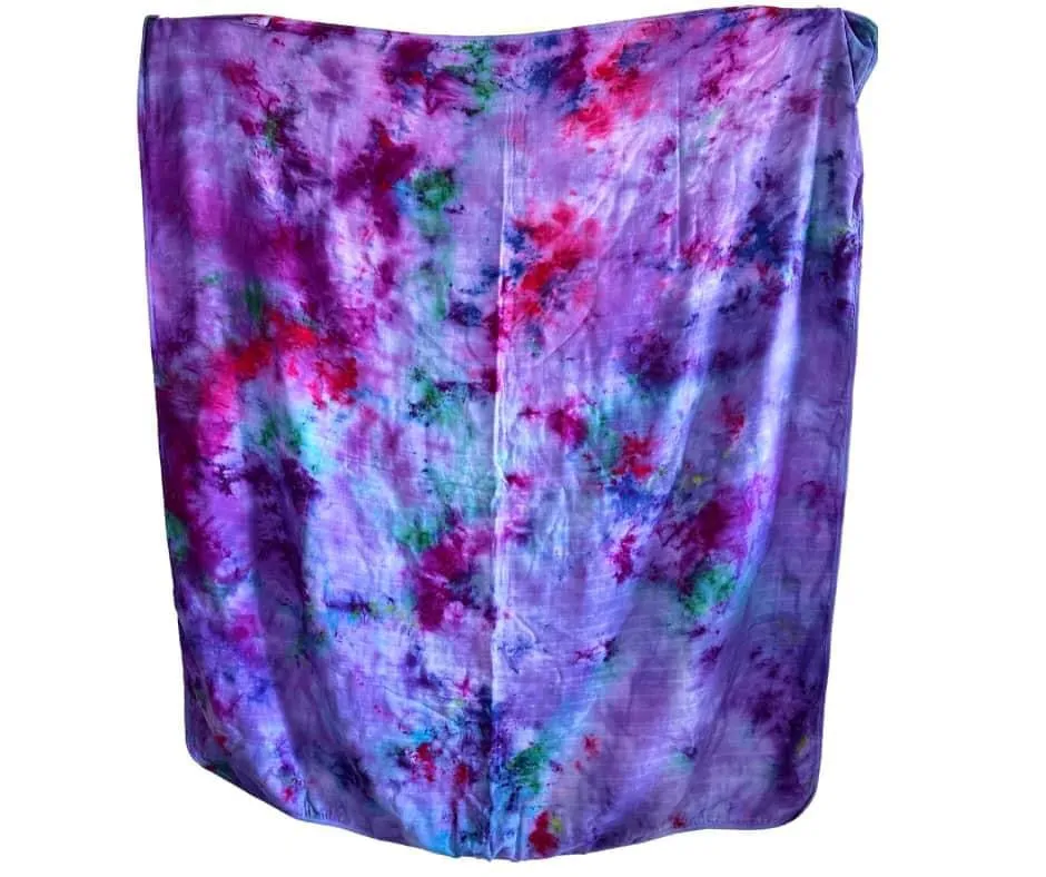 Home Decor Throw Blanket