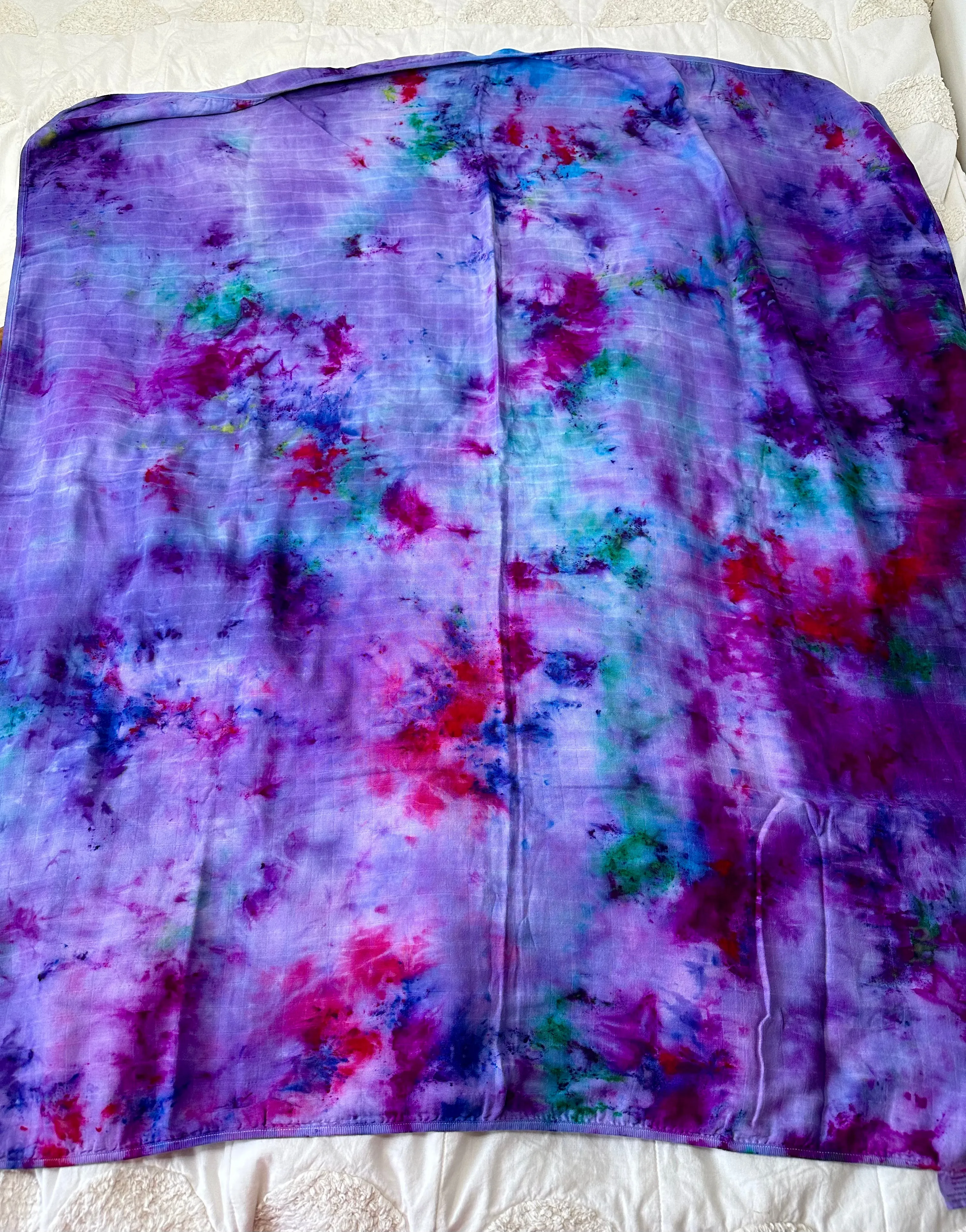 Home Decor Throw Blanket