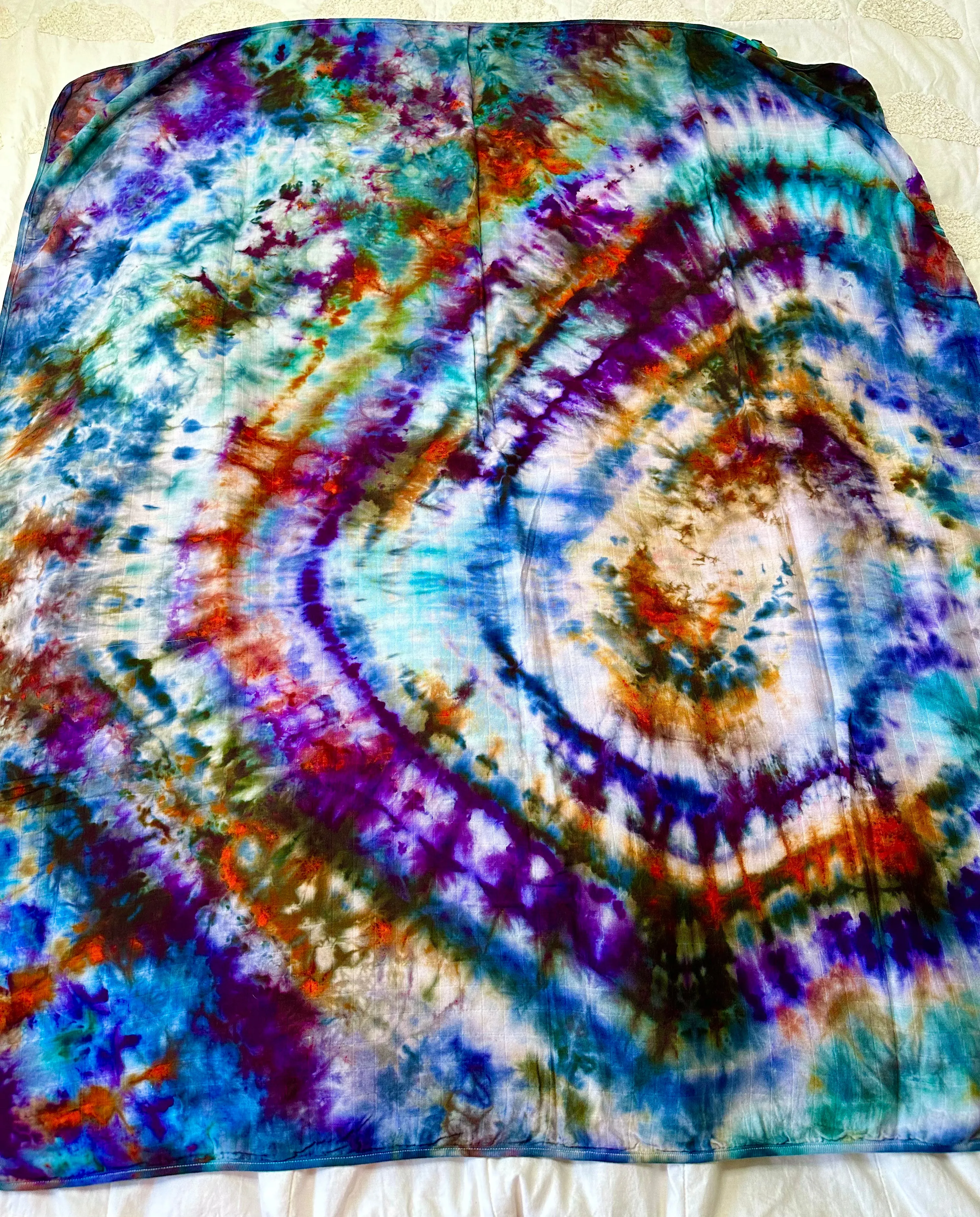 Home Decor Throw Blanket