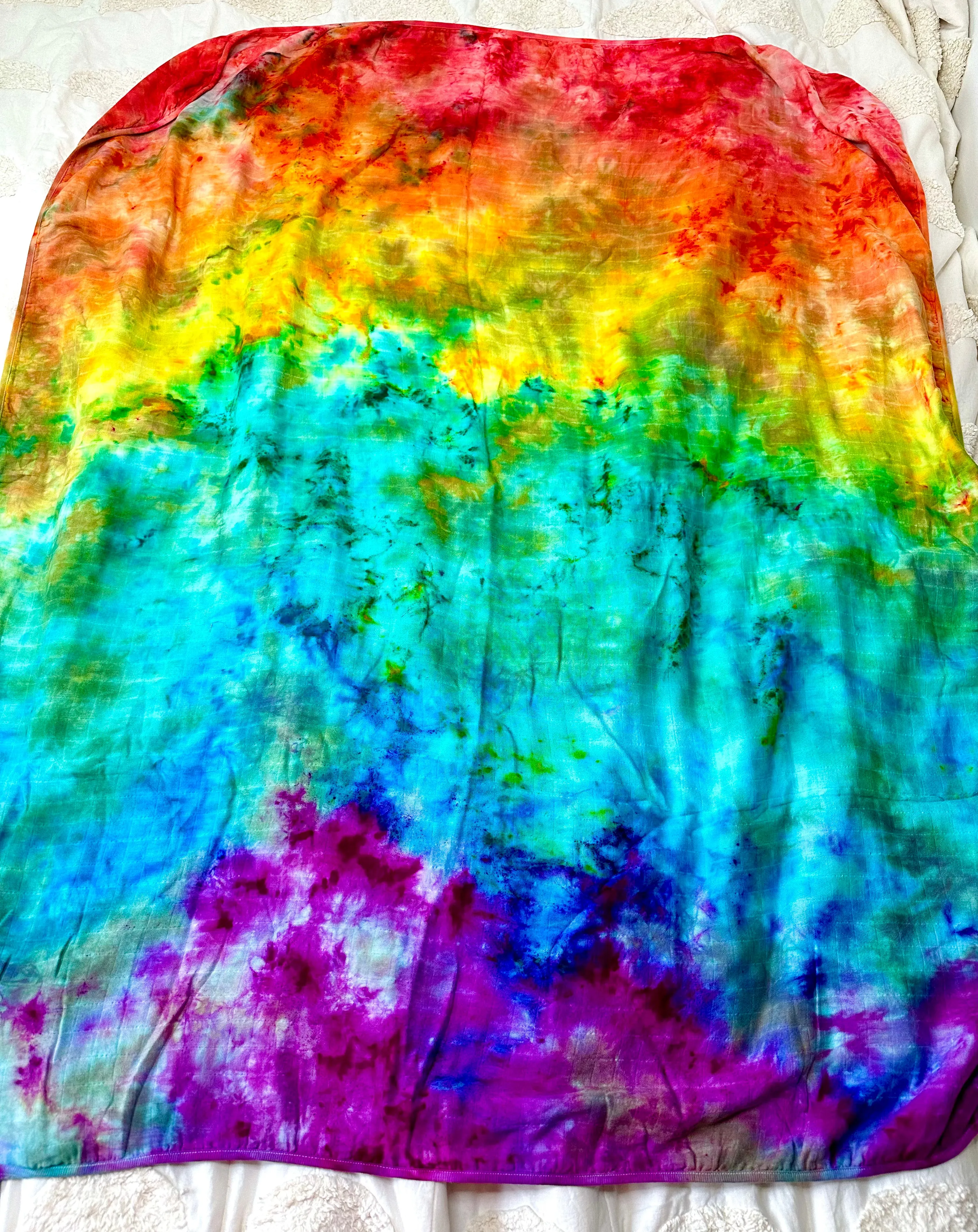 Home Decor Throw Blanket