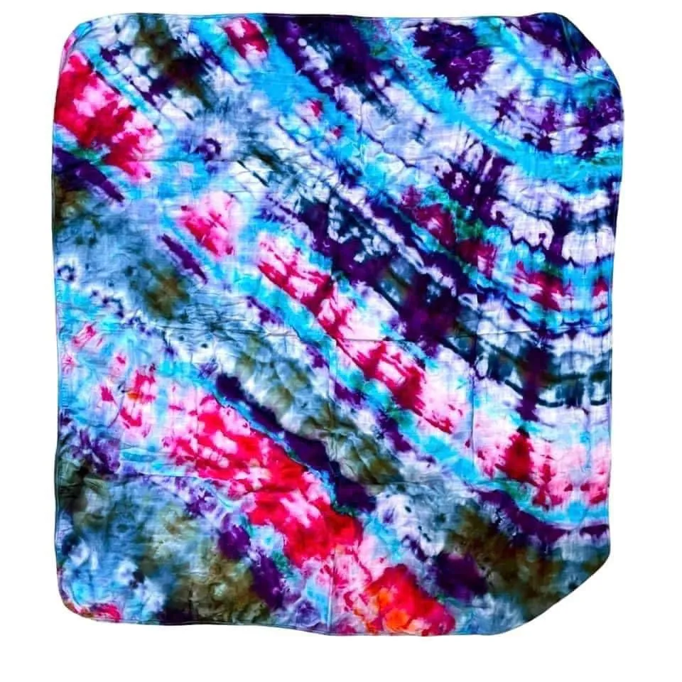 Home Decor Throw Blanket