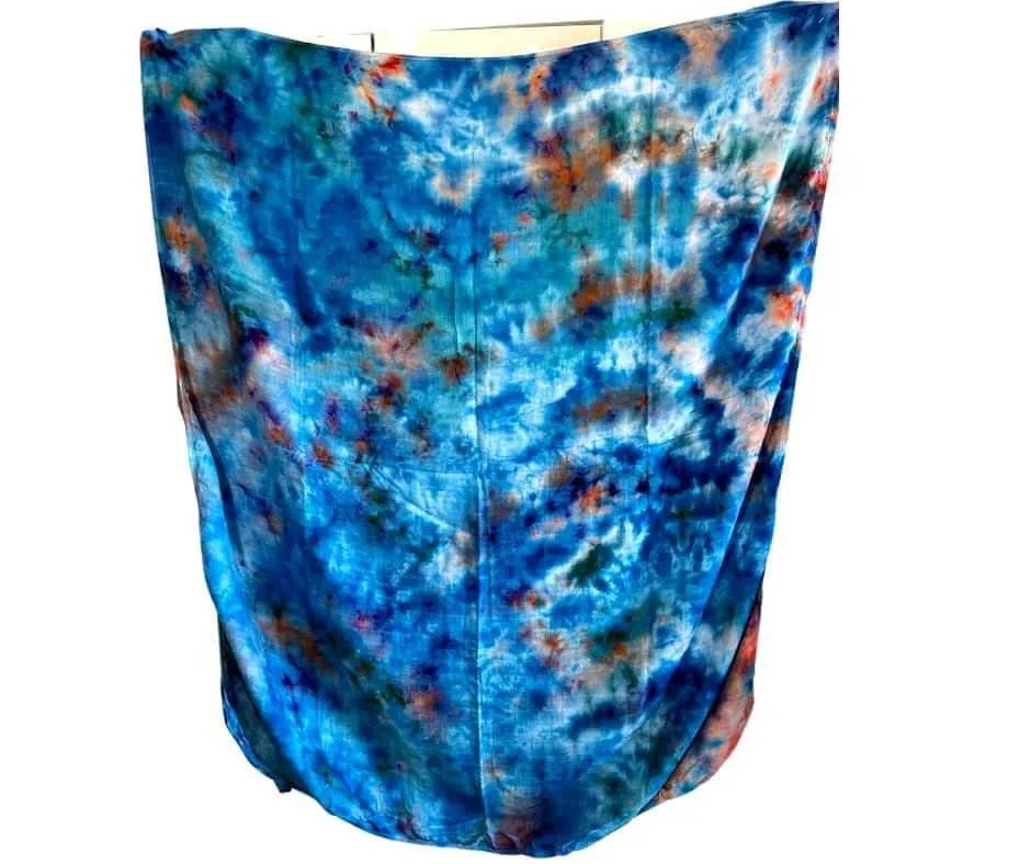 Home Decor Throw Blanket