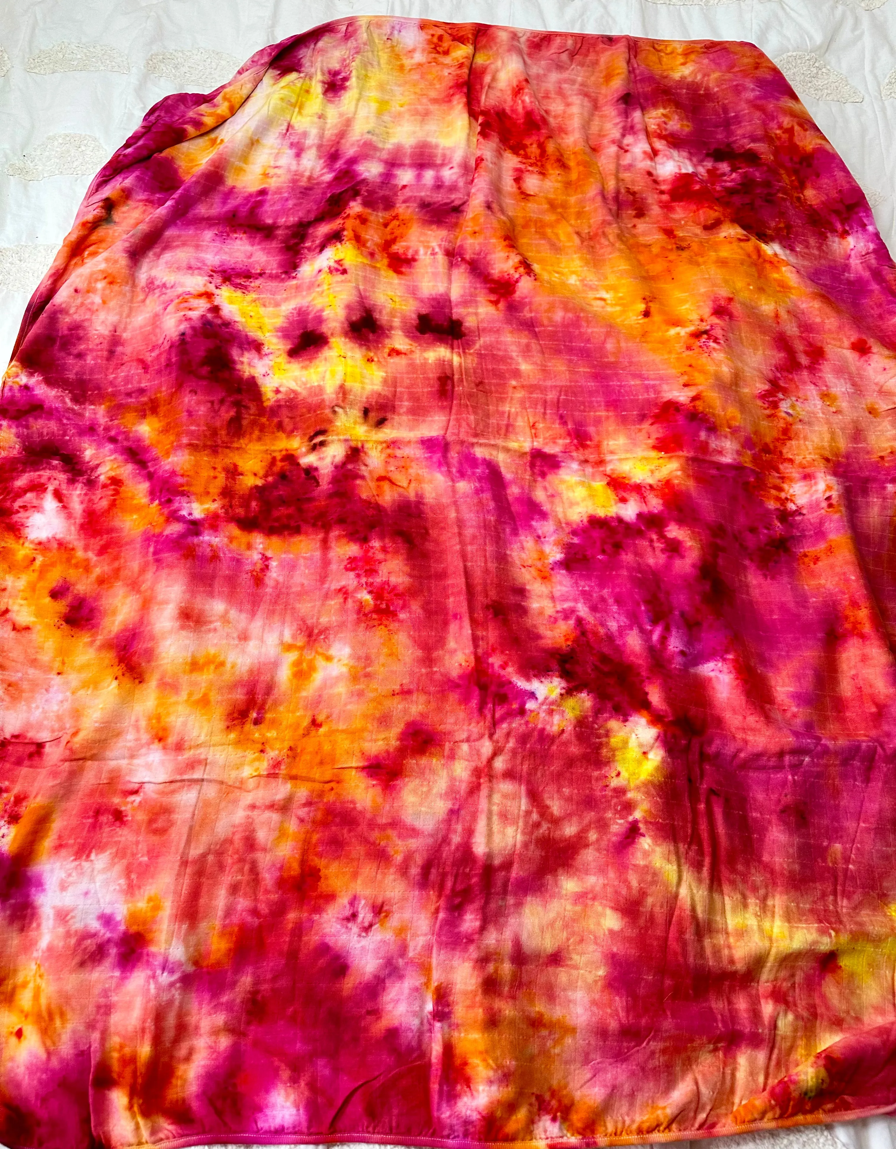 Home Decor Throw Blanket