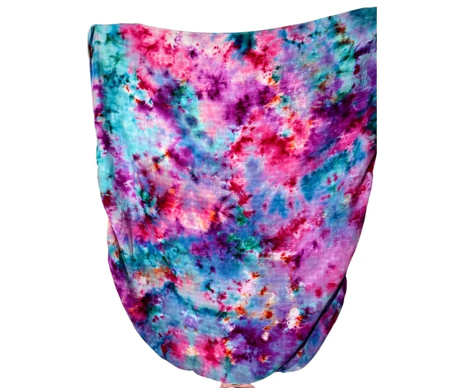 Home Decor Throw Blanket