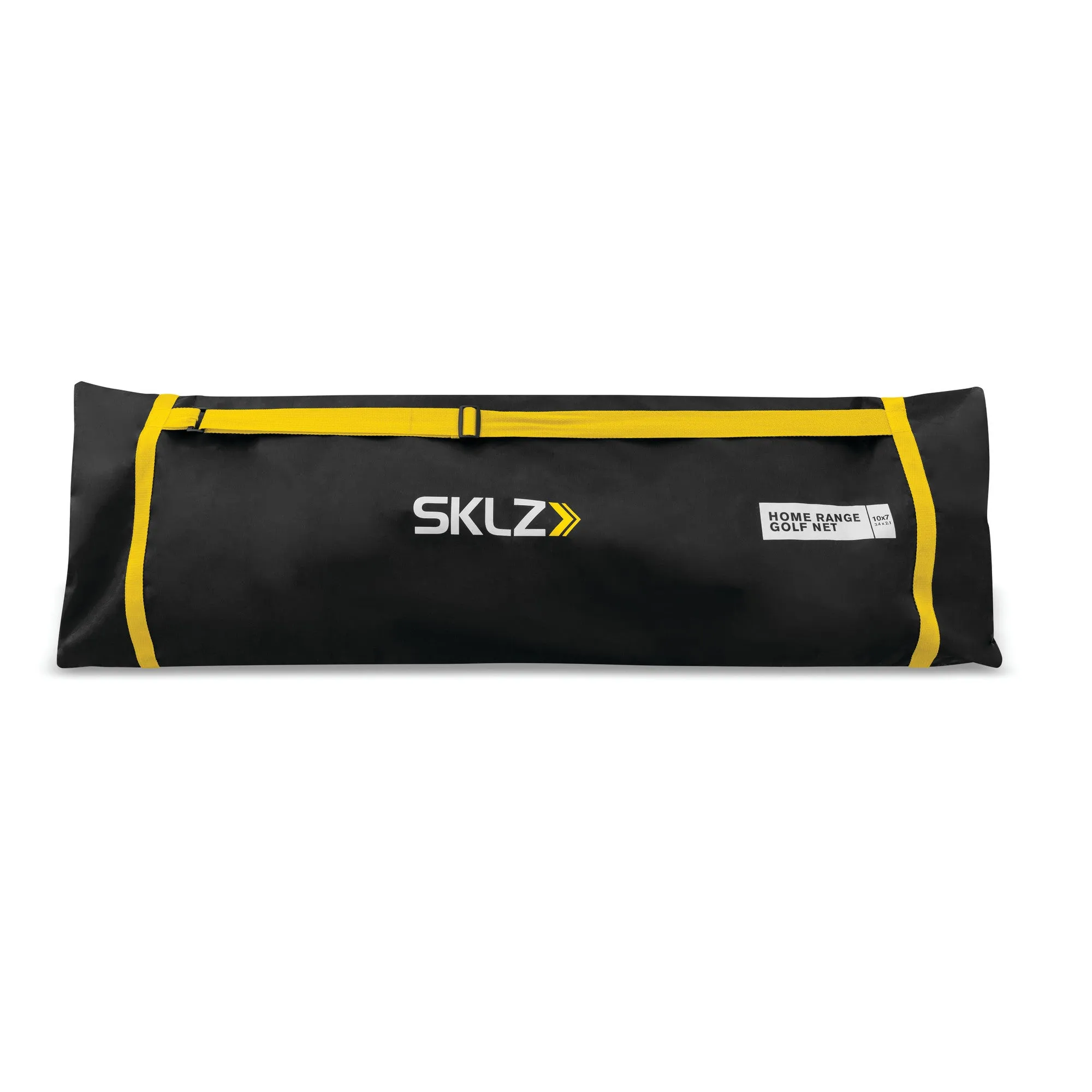 Home Driving Range Net with Smooth Ball Return