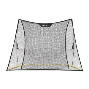 Home Driving Range Net with Smooth Ball Return