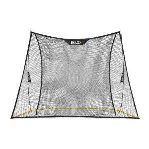 Home Range Golf Net
