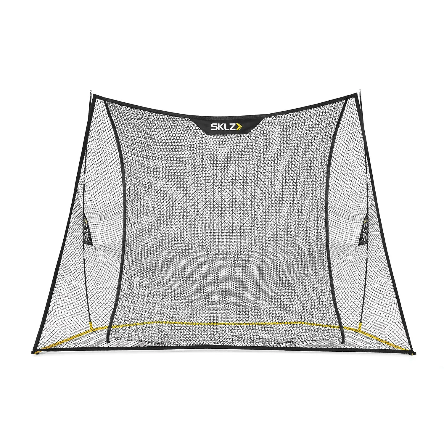 Home Range Golf Net