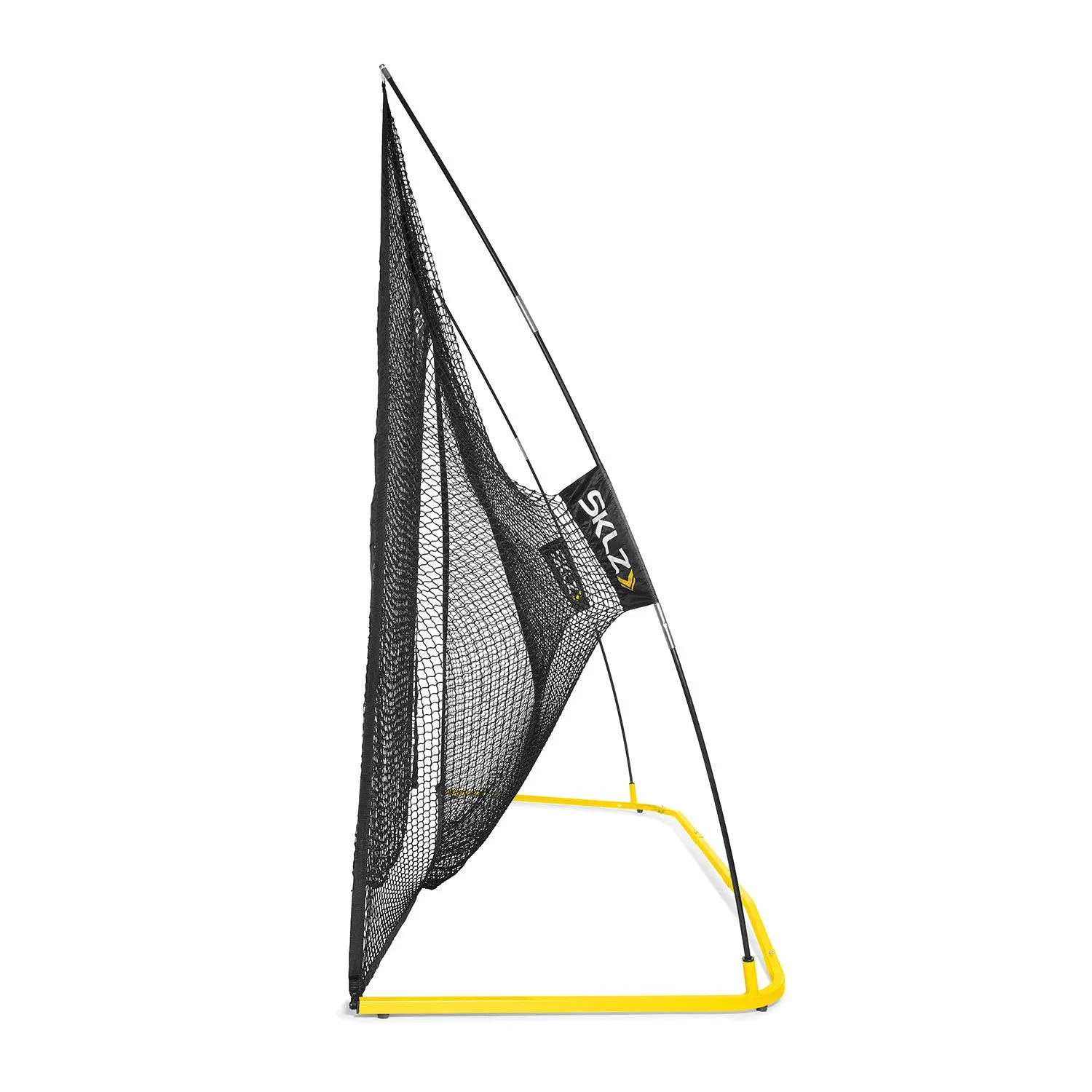 Home Range Golf Net