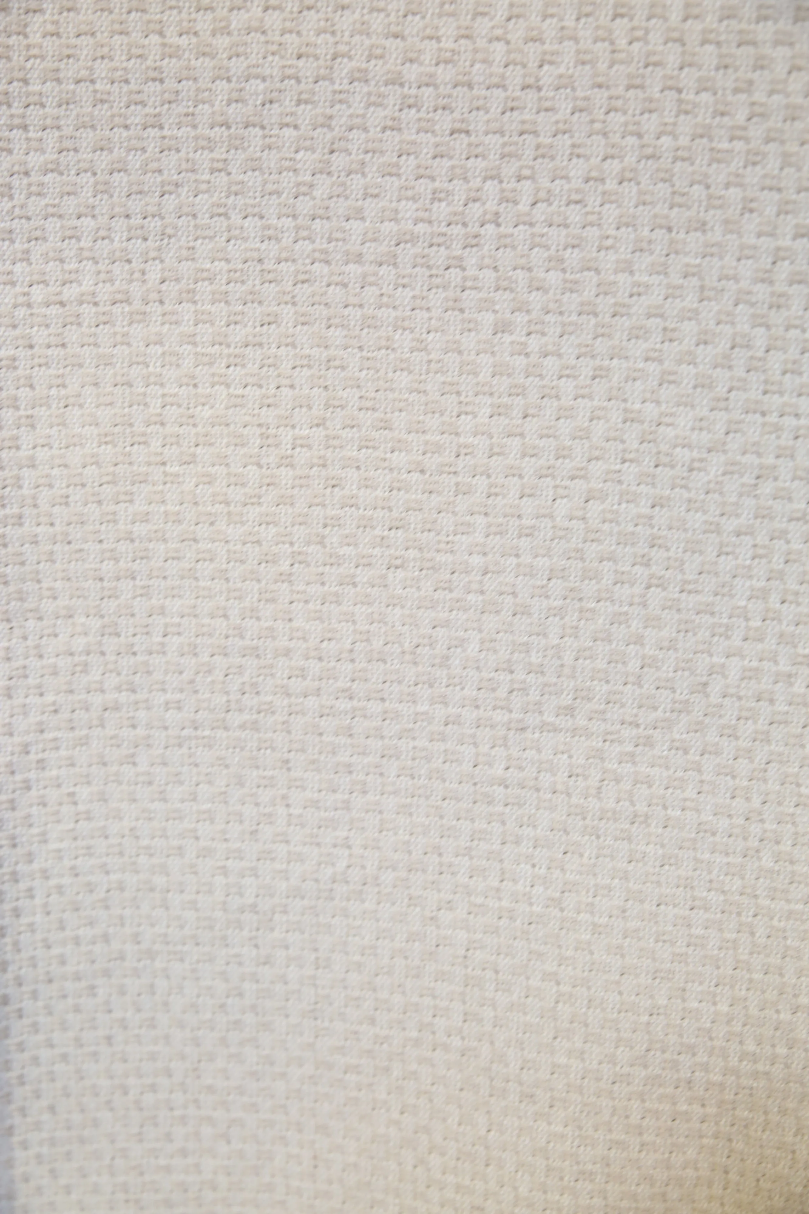 Honeycomb Pestemal Towel in Natural