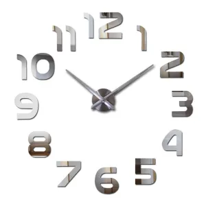 Horologium Acrilicum Super Vivum