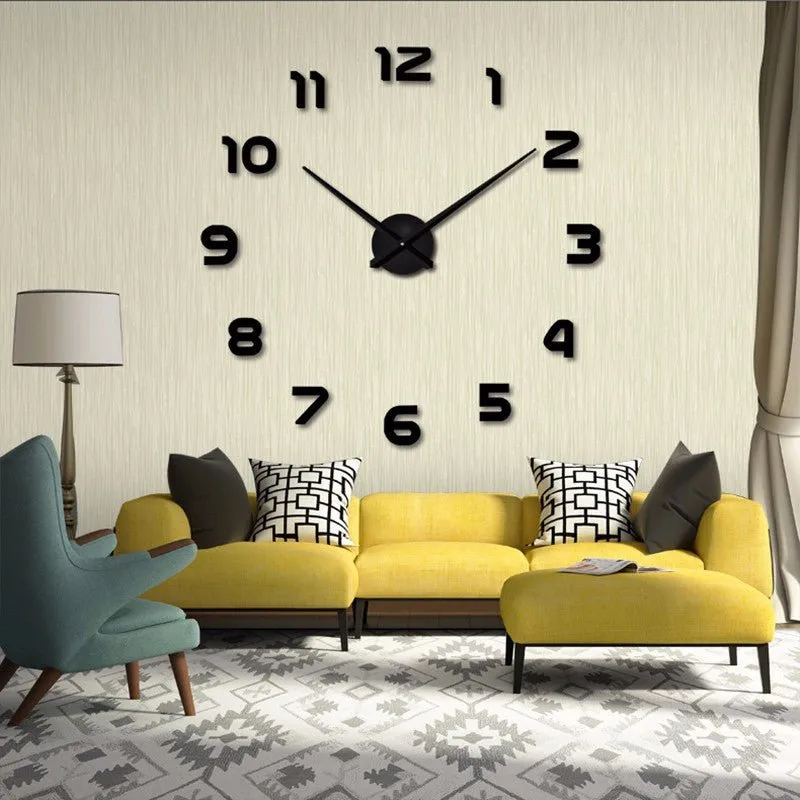 Horologium Acrilicum Super Vivum