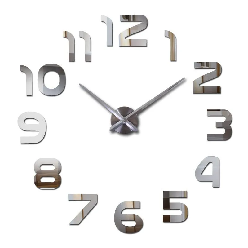 Horologium Acrilicum Super Vivum