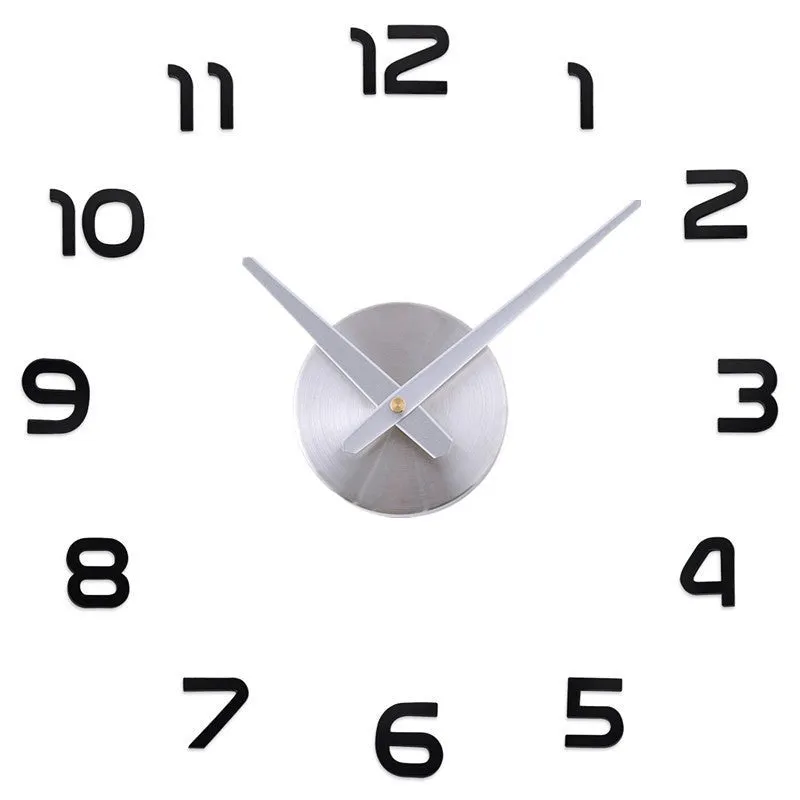 Horologium Acrilicum Super Vivum
