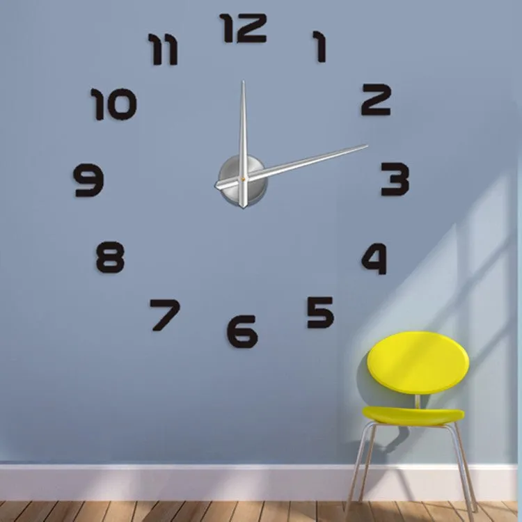 Horologium Acrilicum Super Vivum