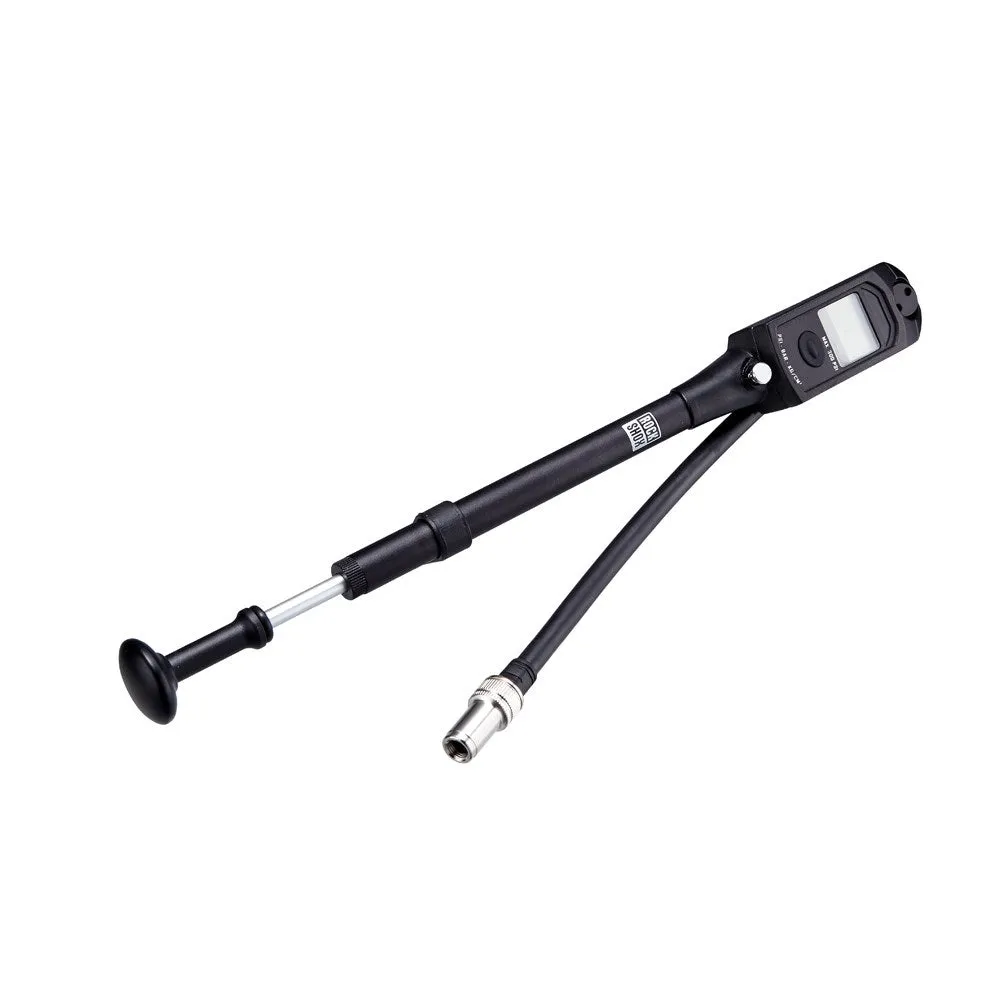 HP Shock/Fork Digital Pump 300psi