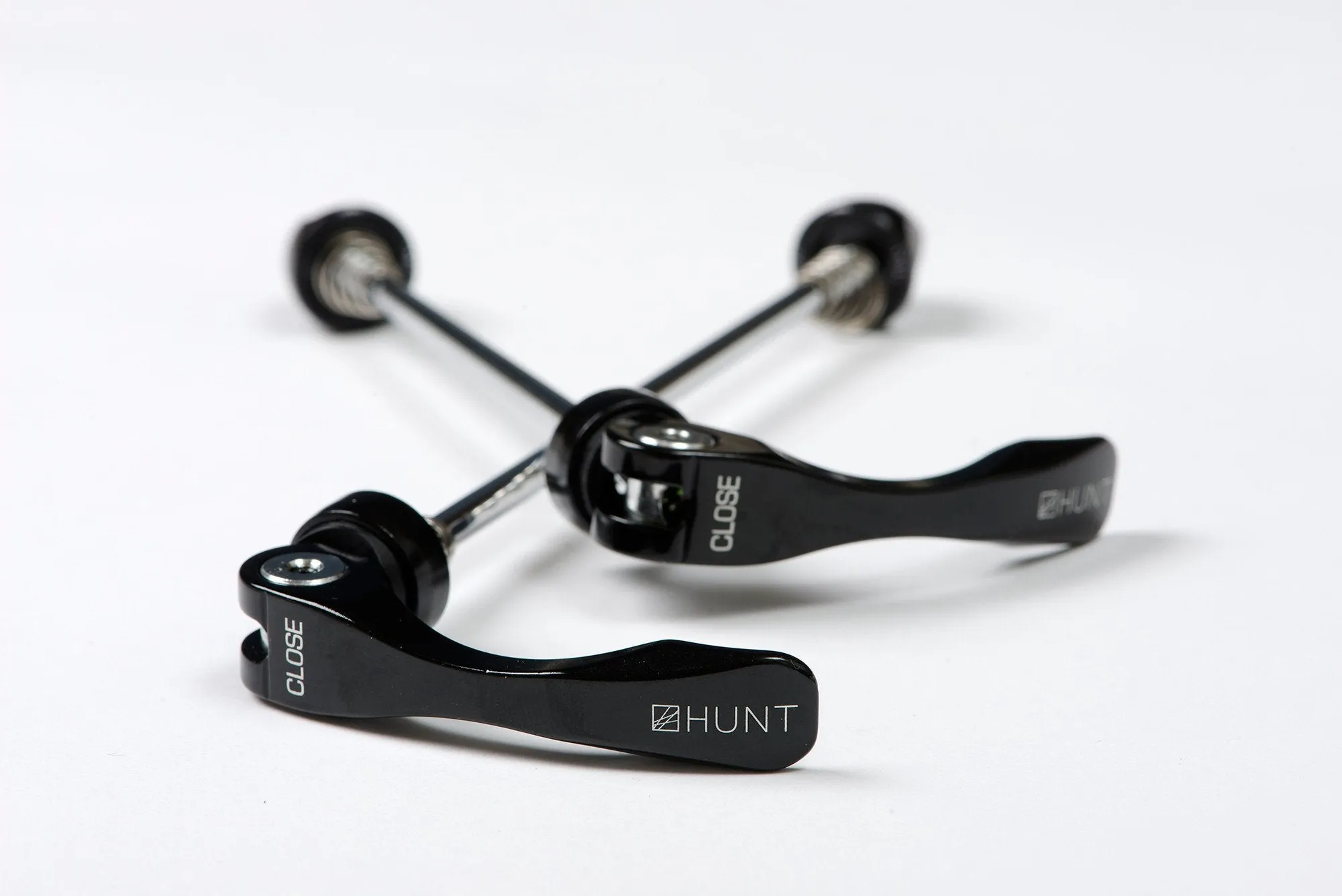HUNT 36 Carbon Wide Aero Wheelset