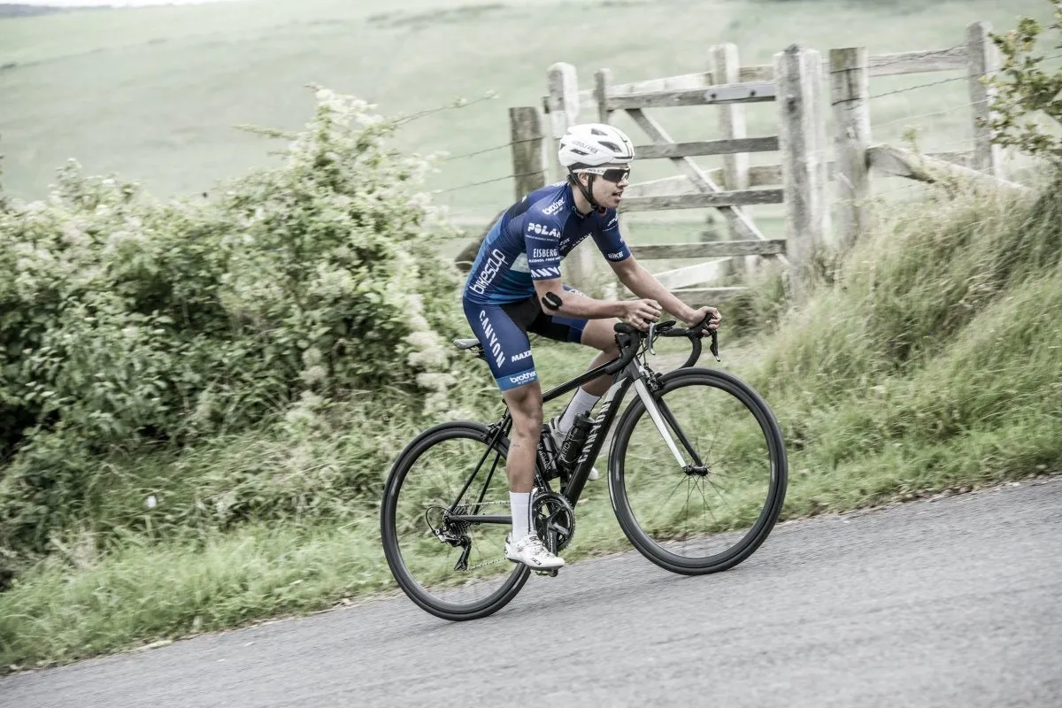HUNT 36 Carbon Wide Aero Wheelset