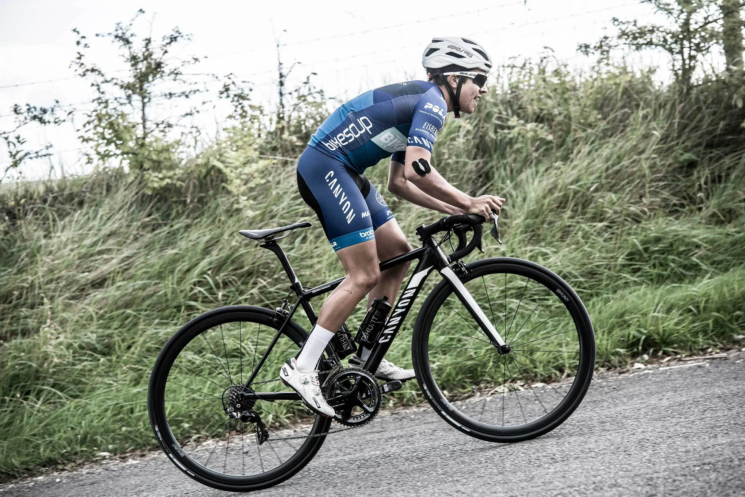 HUNT 36 Carbon Wide Aero Wheelset