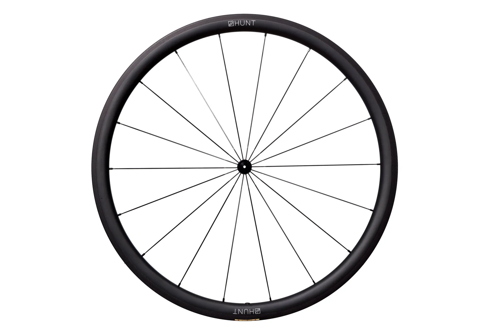HUNT 36 Carbon Wide Aero Wheelset