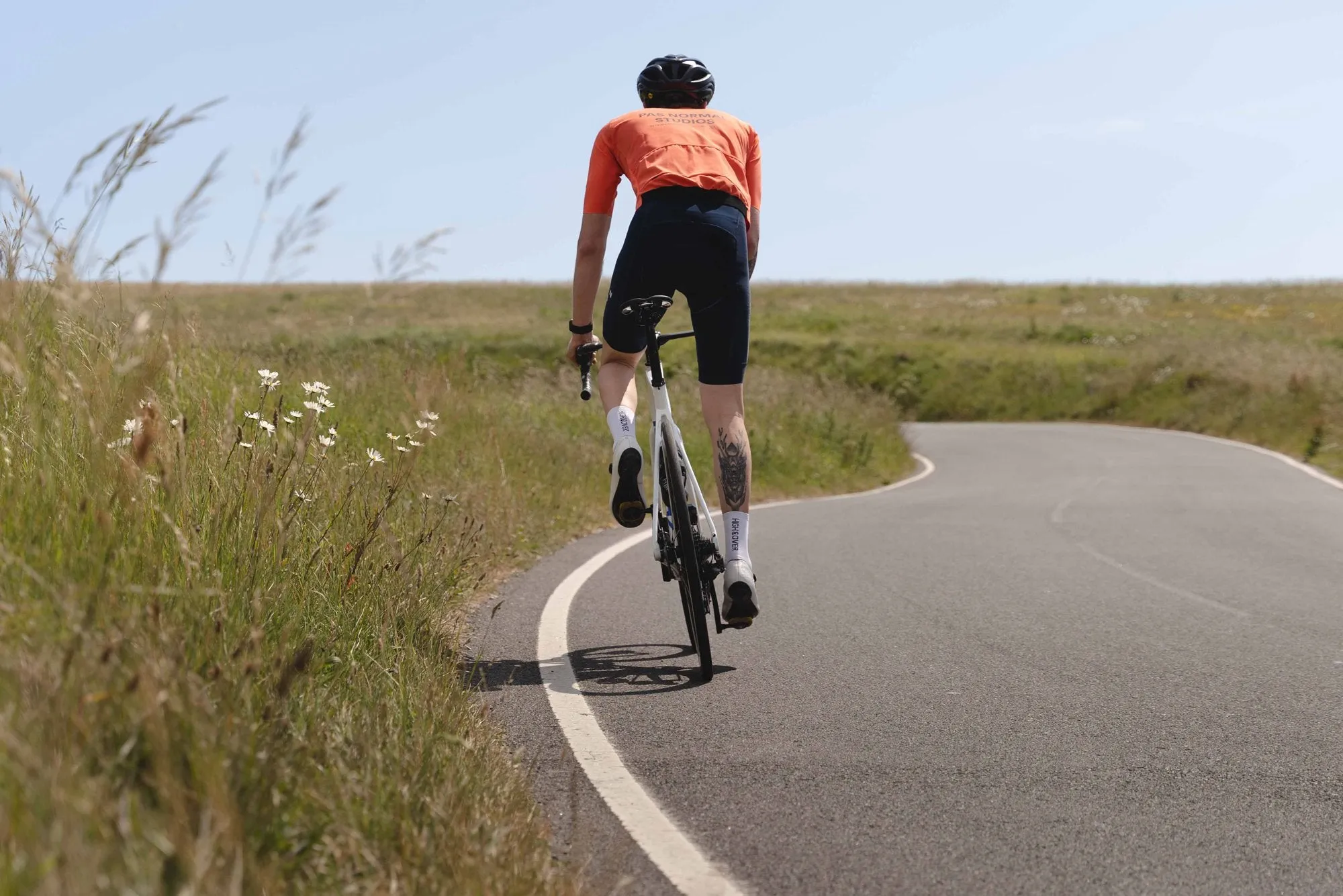 HUNT 44 Aerodynamicist Carbon Disc Single Wheel