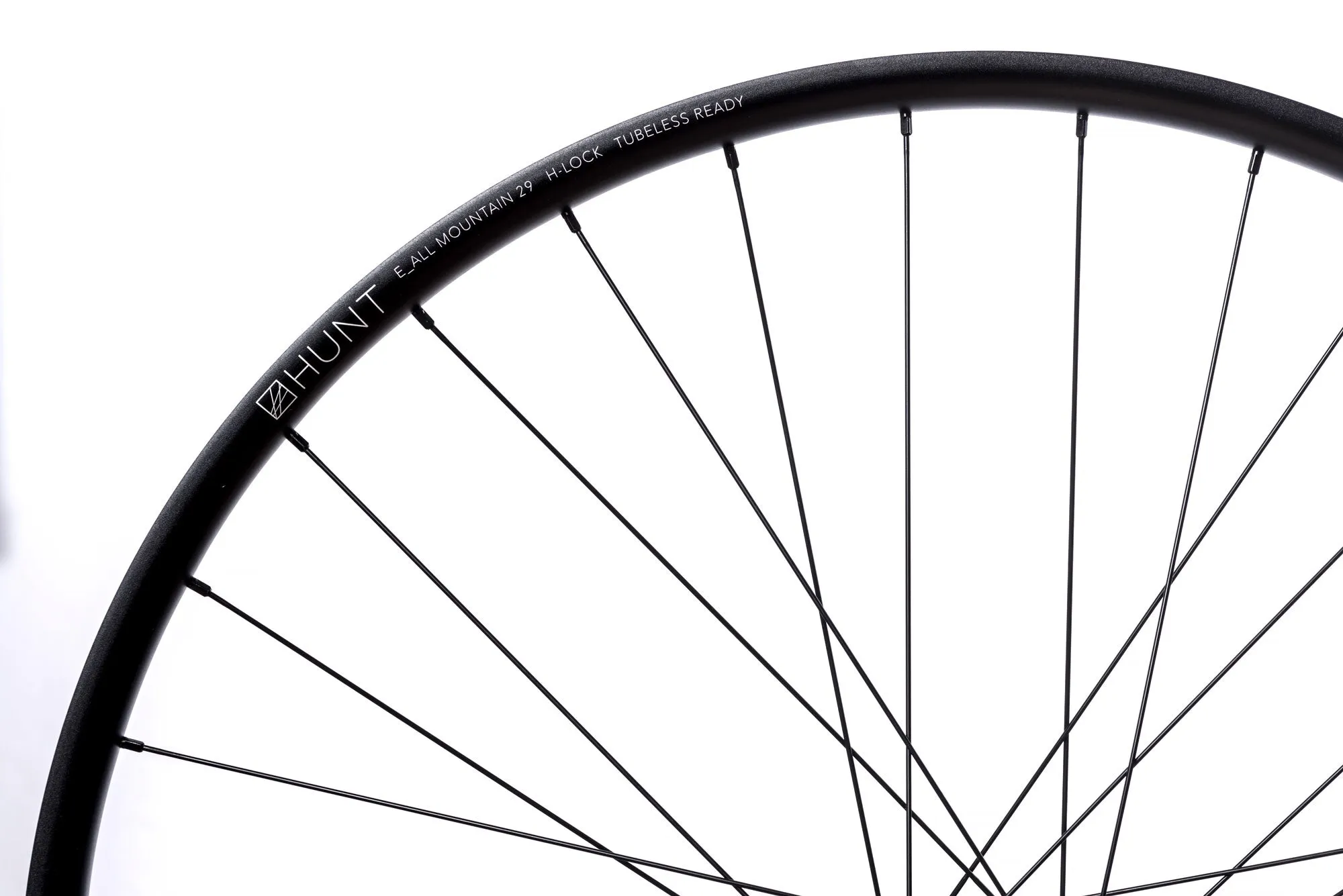 HUNT E_All Mountain 29 Wheelset