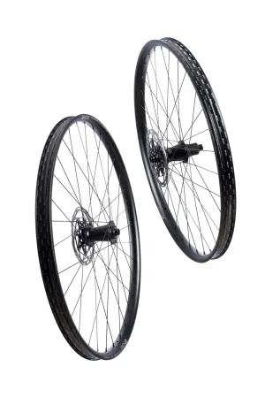 HUNT E_All Mountain 29 Wheelset